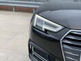 Audi A4 2.0 TDI ultra S line Euro 6 (s/s) 4dr 5