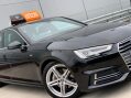 Audi A4 2.0 TDI ultra S line Euro 6 (s/s) 4dr 6