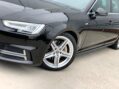 Audi A4 2.0 TDI ultra S line Euro 6 (s/s) 4dr 7