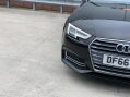 Audi A4 2.0 TDI ultra S line Euro 6 (s/s) 4dr 10