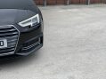 Audi A4 2.0 TDI ultra S line Euro 6 (s/s) 4dr 11