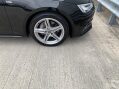 Audi A4 2.0 TDI ultra S line Euro 6 (s/s) 4dr 12