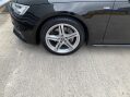 Audi A4 2.0 TDI ultra S line Euro 6 (s/s) 4dr 13