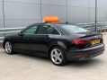 Audi A4 2.0 TDI ultra S line Euro 6 (s/s) 4dr 16