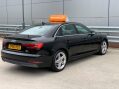 Audi A4 2.0 TDI ultra S line Euro 6 (s/s) 4dr 18
