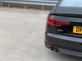 Audi A4 2.0 TDI ultra S line Euro 6 (s/s) 4dr 19