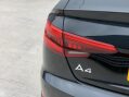 Audi A4 2.0 TDI ultra S line Euro 6 (s/s) 4dr 22