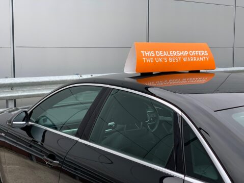 Audi A4 2.0 TDI ultra S line Euro 6 (s/s) 4dr 26