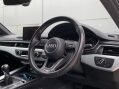 Audi A4 2.0 TDI ultra S line Euro 6 (s/s) 4dr 32