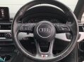 Audi A4 2.0 TDI ultra S line Euro 6 (s/s) 4dr 33