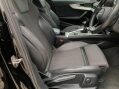 Audi A4 2.0 TDI ultra S line Euro 6 (s/s) 4dr 36