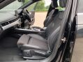 Audi A4 2.0 TDI ultra S line Euro 6 (s/s) 4dr 40