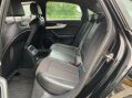 Audi A4 2.0 TDI ultra S line Euro 6 (s/s) 4dr 43