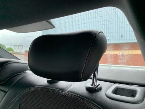 Audi A4 2.0 TDI ultra S line Euro 6 (s/s) 4dr 45