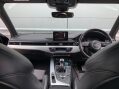 Audi A4 2.0 TDI ultra S line Euro 6 (s/s) 4dr 52