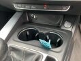 Audi A4 2.0 TDI ultra S line Euro 6 (s/s) 4dr 55