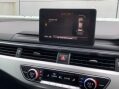 Audi A4 2.0 TDI ultra S line Euro 6 (s/s) 4dr 57