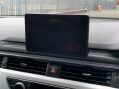 Audi A4 2.0 TDI ultra S line Euro 6 (s/s) 4dr 66