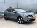 Nissan Qashqai 1.5 dCi n-tec+ 2WD Euro 6 (s/s) 5dr