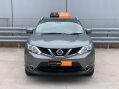 Nissan Qashqai 1.5 dCi n-tec+ 2WD Euro 6 (s/s) 5dr 2