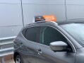 Nissan Qashqai 1.5 dCi n-tec+ 2WD Euro 6 (s/s) 5dr 9