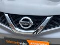 Nissan Qashqai 1.5 dCi n-tec+ 2WD Euro 6 (s/s) 5dr 12
