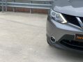 Nissan Qashqai 1.5 dCi n-tec+ 2WD Euro 6 (s/s) 5dr 14