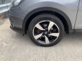 Nissan Qashqai 1.5 dCi n-tec+ 2WD Euro 6 (s/s) 5dr 15