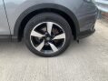 Nissan Qashqai 1.5 dCi n-tec+ 2WD Euro 6 (s/s) 5dr 16