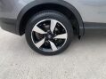 Nissan Qashqai 1.5 dCi n-tec+ 2WD Euro 6 (s/s) 5dr 17