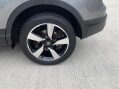 Nissan Qashqai 1.5 dCi n-tec+ 2WD Euro 6 (s/s) 5dr 18