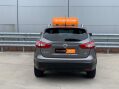 Nissan Qashqai 1.5 dCi n-tec+ 2WD Euro 6 (s/s) 5dr 20