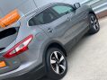 Nissan Qashqai 1.5 dCi n-tec+ 2WD Euro 6 (s/s) 5dr 22