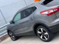 Nissan Qashqai 1.5 dCi n-tec+ 2WD Euro 6 (s/s) 5dr 23