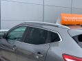 Nissan Qashqai 1.5 dCi n-tec+ 2WD Euro 6 (s/s) 5dr 25