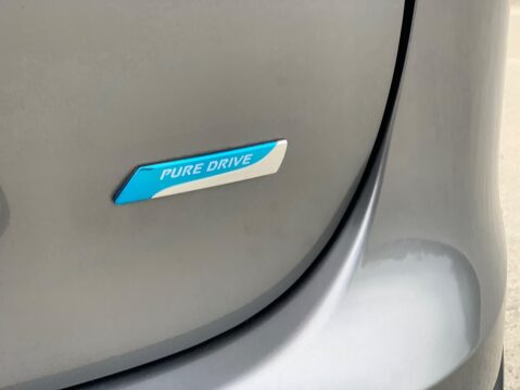 Nissan Qashqai 1.5 dCi n-tec+ 2WD Euro 6 (s/s) 5dr 31