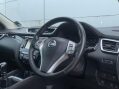 Nissan Qashqai 1.5 dCi n-tec+ 2WD Euro 6 (s/s) 5dr 32
