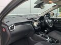 Nissan Qashqai 1.5 dCi n-tec+ 2WD Euro 6 (s/s) 5dr 36