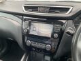 Nissan Qashqai 1.5 dCi n-tec+ 2WD Euro 6 (s/s) 5dr 38