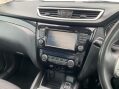 Nissan Qashqai 1.5 dCi n-tec+ 2WD Euro 6 (s/s) 5dr 39