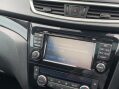 Nissan Qashqai 1.5 dCi n-tec+ 2WD Euro 6 (s/s) 5dr 41