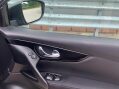 Nissan Qashqai 1.5 dCi n-tec+ 2WD Euro 6 (s/s) 5dr 43