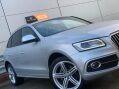 Audi Q5 2.0 TDI S line Plus quattro Euro 5 (s/s) 5dr 11