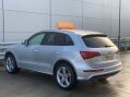 Audi Q5 2.0 TDI S line Plus quattro Euro 5 (s/s) 5dr 17