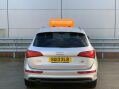 Audi Q5 2.0 TDI S line Plus quattro Euro 5 (s/s) 5dr 18