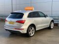 Audi Q5 2.0 TDI S line Plus quattro Euro 5 (s/s) 5dr 19