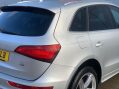 Audi Q5 2.0 TDI S line Plus quattro Euro 5 (s/s) 5dr 25