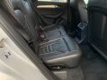 Audi Q5 2.0 TDI S line Plus quattro Euro 5 (s/s) 5dr 42