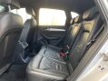 Audi Q5 2.0 TDI S line Plus quattro Euro 5 (s/s) 5dr 44