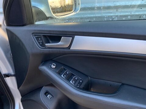 Audi Q5 2.0 TDI S line Plus quattro Euro 5 (s/s) 5dr 50